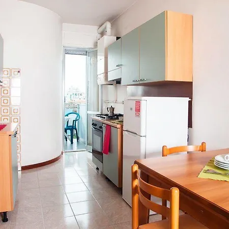 Danubio Aparthotel 5*