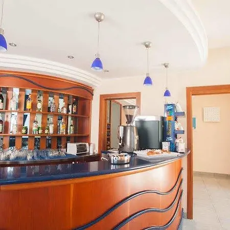 Aparthotel Danubio