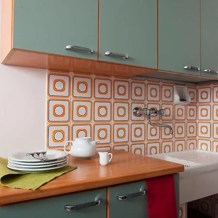 Danubio 3* Сан-Бенедетто-дель-Тронто