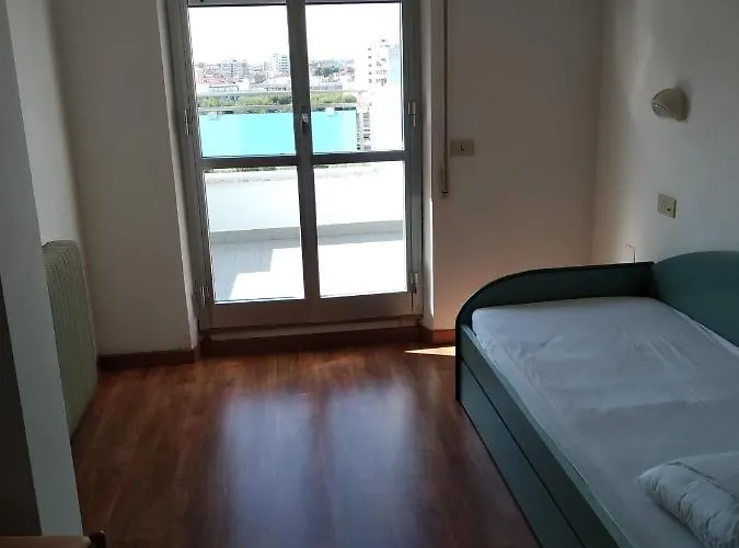 Apart Otel Danubio San Benedetto del Tronto