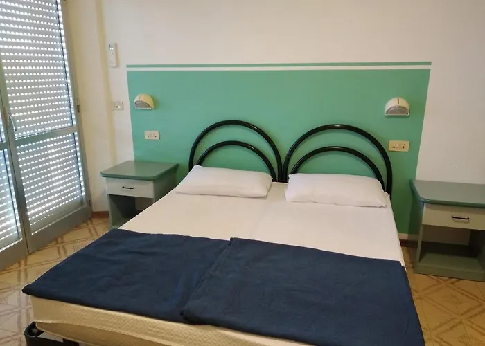 Apart Otel Danubio 3*