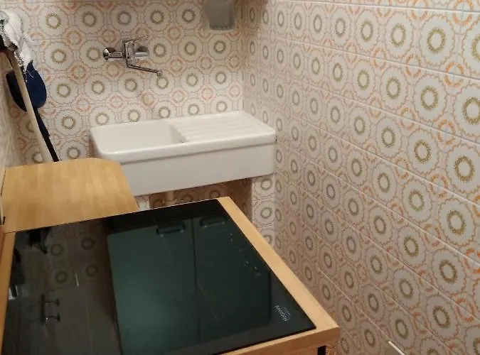 Danubio Apart Otel San Benedetto del Tronto