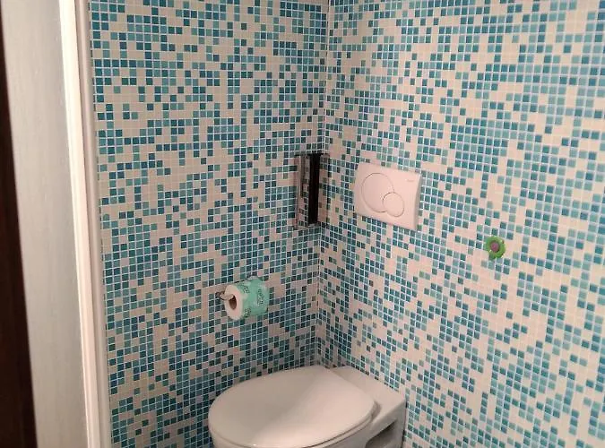 Danubio 3* San Benedetto del Tronto