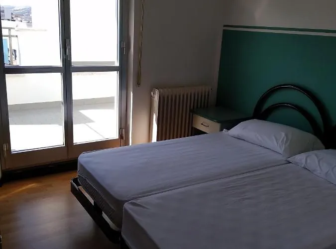 Danubio 3* San Benedetto del Tronto