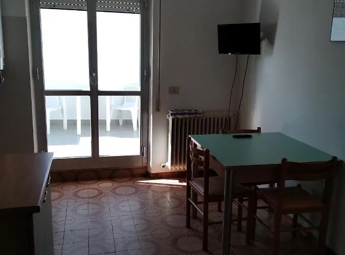 Danubio Apart Otel 3*