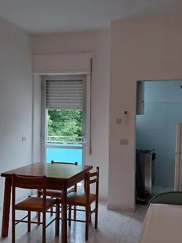 Danubio San Benedetto del Tronto