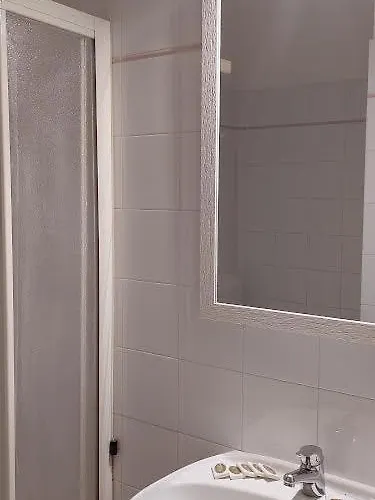 Danubio Aparthotel San Benedetto del Tronto