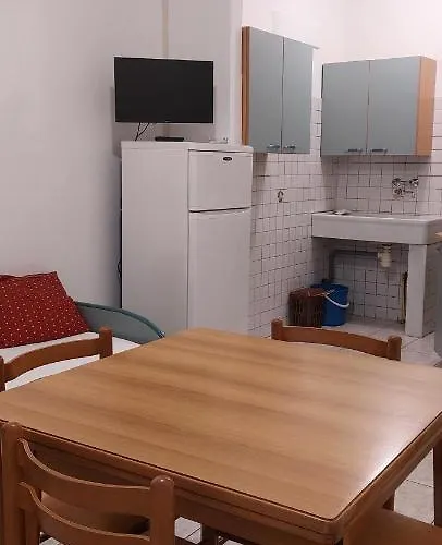 Danubio Apart Otel 3*