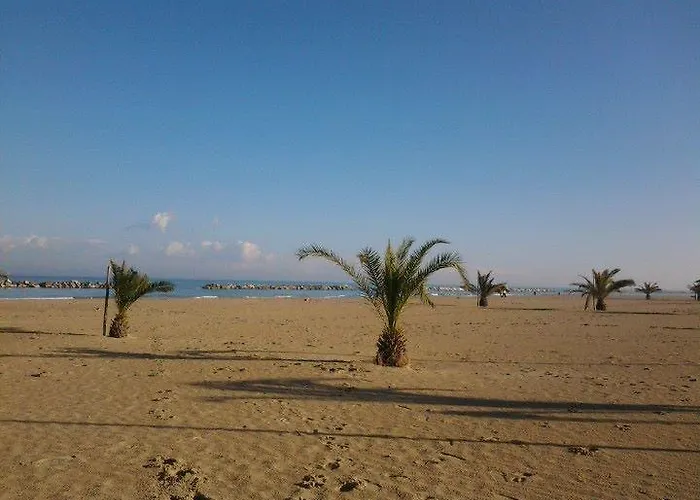 Apart Otel Danubio San Benedetto del Tronto