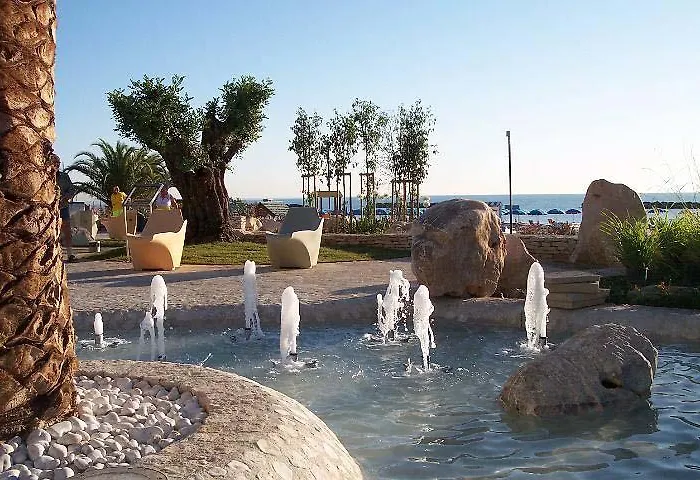 Danubio San Benedetto del Tronto