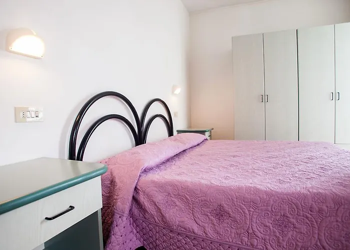 Apart Otel Danubio San Benedetto del Tronto