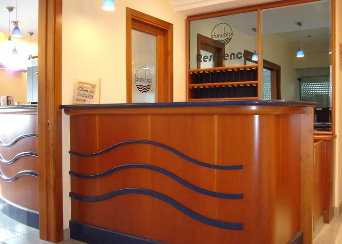 Danubio San Benedetto del Tronto