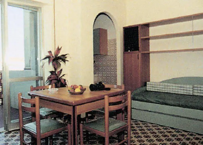 Apart Otel Danubio 3*