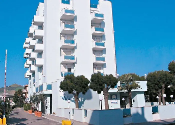 Danubio 3* San Benedetto del Tronto