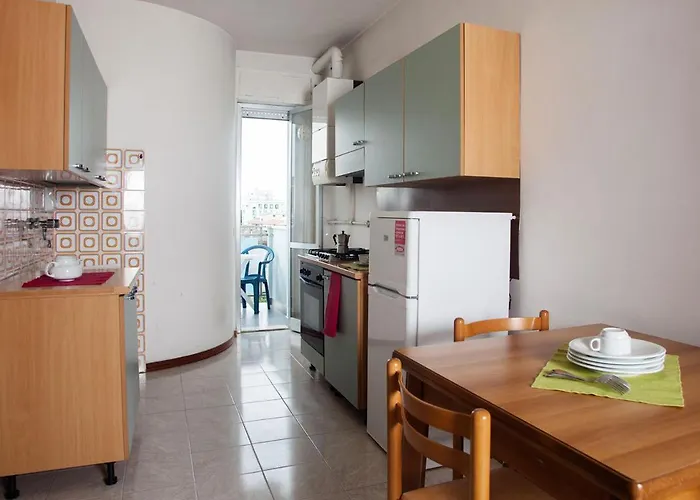 Danubio Apart Otel 3*