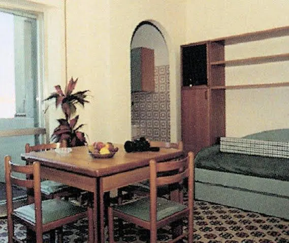 Danubio San Benedetto del Tronto