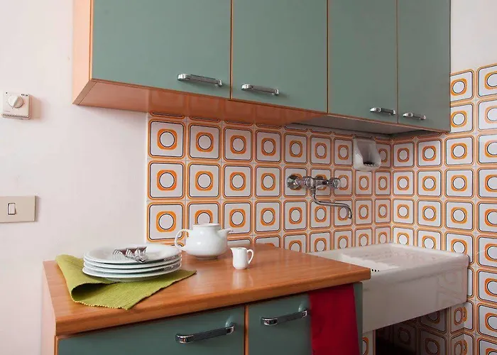 Danubio 3* San Benedetto del Tronto