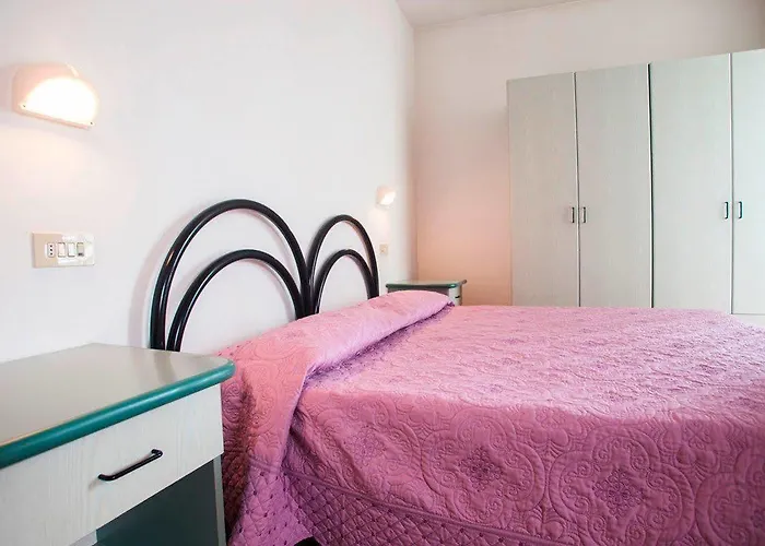 Apart Otel Danubio San Benedetto del Tronto